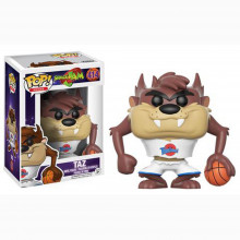 Toy - POP - Vinyl Figure - Space Jam - Taz