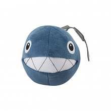 Super Mario Toy Chain Chomp 5" Plush