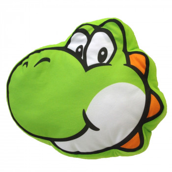 So Toy Super Mario Plush Yoshi Pillow nintendo - So Toy Super Mario Plush Yoshi Pillow (nintendo) for General Gaming