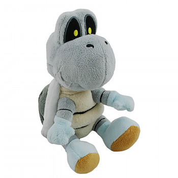 Super Mario Dry Bones Plush 6" (Nintendo)