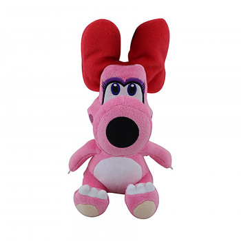 Birdo Super Mario Toy Plush 6