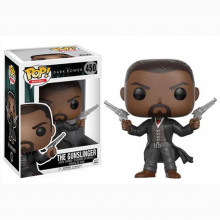 Toy - POP - Vinyl Figure - The Dark Tower - The Gunslinger