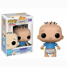 Toy - POP - Vinyl Figure - Rugrats - Tommy Pickles