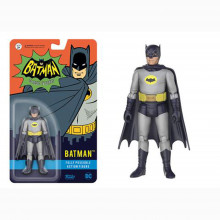 Toy - Action Figure - DC Heros - Batma