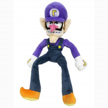 Toy Super Mario Plush Bullet Bill 3