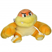 Toy - Super Mario - Plush - Boom Boom - 6