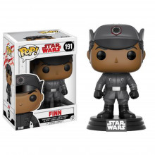 Toy - POP - Vinyl Figure - Star Wars - The Last Jedi - Fi