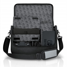 NS - Case - Everwhere Messenger Bag (PowerA)