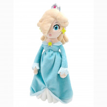 Toy - Super Mario - Plush - Rosalina - 11" (Nintendo)