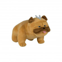 Toy - Plush - Funko - Marvel - Inhumans - Lockjaw