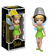 Toy - Rock Candy - Disney - Tinkerbell