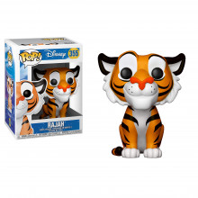 Toy - POP - Vinyl Figure - Disney - Aladdin - Rajah