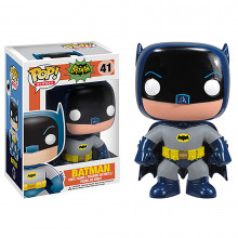 1966 Batman Figure POP from DC Universe - 1966 Batman Figure POP from DC Universe for General Gaming Console