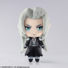 Toy - Plush - Final Fantasy VII Mini Plush - 6" Sephiroth