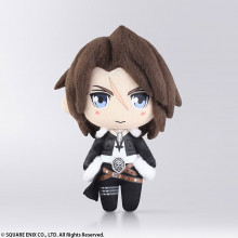 Toy - Plush - Final Fantasy VIII Mini Plush - 6" Squall