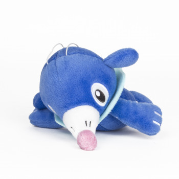 Toy - Plush - Pokemon - 5" Popplio