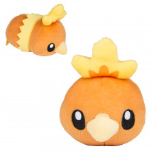 Toy - Plush - Pokemon - 5" Torchic Cushio