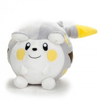 Toy - Plush - Pokemon - 7" Togedemaru Plush