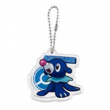 Toy - Charms - Pokemon - Acrylic - Popplio