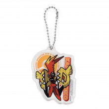 Toy - Charms - Pokemon - Acrylic - Tapu Koko