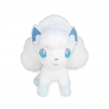 Toy - Plush - Pokemon - 5" Vulpix Alolan Form Plush