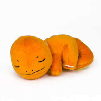 Toy - Plush - Pokemon - 5" Relaxation Time - Charmander