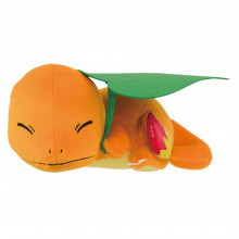 Toy - Plush - Pokemon - 11" Pokemon The Movie - Charmander