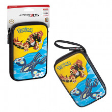 3ds Case Pokemon Game Traveler Compatible With Nintendo 3ds/3ds Xl/dsi/dsi Xl - 3ds Case Pokemon Game Traveler Compatible With Nintendo 3ds/3ds Xl/dsi/dsi Xl. For General Gaming 3ds Case Pokemon Game Traveler Compatible With Nintendo 3ds/3ds Xl/dsi/dsi Xl