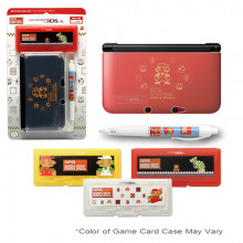 3ds Retro Mario Starter Kit hori - 3ds Retro Mario Starter Kit (hori)