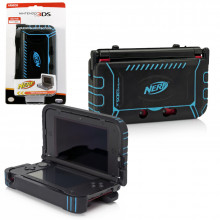 3ds Xl Case Nerf Armor pdp - 3ds Xl Case Nerf Armor (pdp). For General Gaming 3ds Xl Case Nerf Armor (pdp)