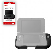 3ds Xl Controller Circle Pad Pro Japanese Version - 3ds Xl Controller Circle Pad Pro Japanese Version. For General Gaming 3ds Xl Controller Circle Pad Pro Japanese Version