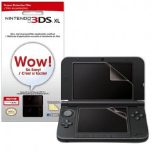 3ds Xl Protective Film hori - General Gaming - 3ds Xl Protective Film (hori)