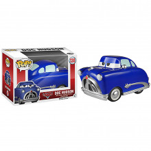 Toy - POP - Vinyl Figure - Cars - Doc Hudson (Disney)