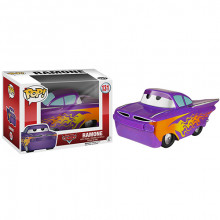 Toy - POP - Vinyl Figure - Cars - Ramone (Disney)