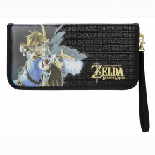 NS - Case - Premium Console Case - Zelda (PDP)