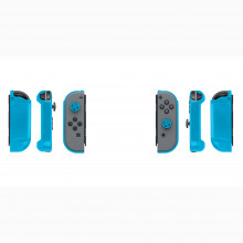 NS - Case -Joy-Con Armor Guards (PDP) (Our Choice)