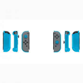 NS - Case -Joy-Con Armor Guards (PDP) (Our Choice)