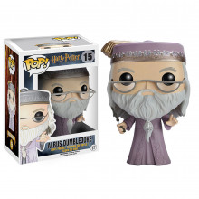 Harry Potter Albus Dumbledore Figure Vinyl