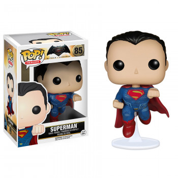 Toy - POP - Vinyl Figure - BMvSM - Superma