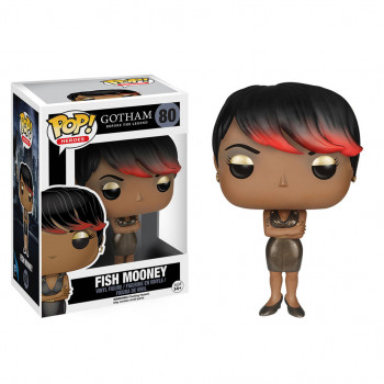 Toy - POP - Vinyl Figure - Gotham - Fish Mooney