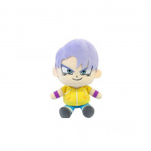 Toy - Plush - Dragon Ball Super - Super Plush Mini - Trunks