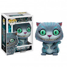 Toy - POP - Vinyl Figure - Alice In Wonderland - Cheshire Cat