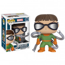 Toy - POP - Vinyl Figure - Marvel - Doctor Octopus