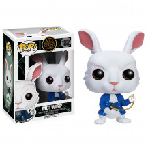 Toy - POP - Vinyl Figure - Alice: Through The Looking Glass - McTwisp