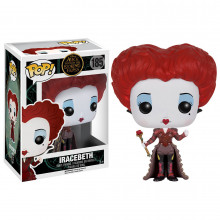 Toy - POP - Vinyl Figure - Alice: Through The Looking Glass - Iracebeth