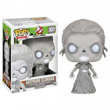 Toy - POP - Vinyl Figure - Ghostbusters 2016 - Gertrude Eldridge