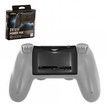 PS4 Battery Power Pak (Nyko)