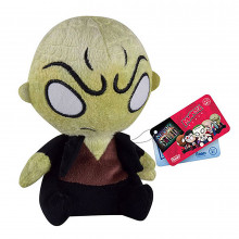 Toy - Plush - Mopeez - Suicide Squad - Killer Croc