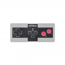 NES - Controller - Miniboss Wireless Controller for NES Classic Edition - Wii Port (Nyko)