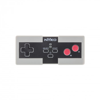 NES - Controller - Miniboss Wireless Controller for NES Classic Edition - Wii Port (Nyko)